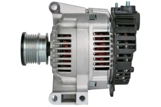 Generator 12 V HELLA 8EL 012 426-281 Bild Generator 12 V HELLA 8EL 012 426-281