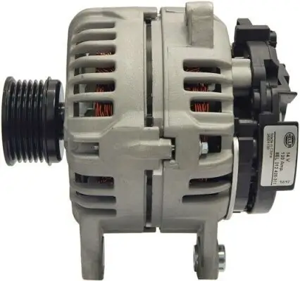 Generator 12 V HELLA 8EL 012 426-311