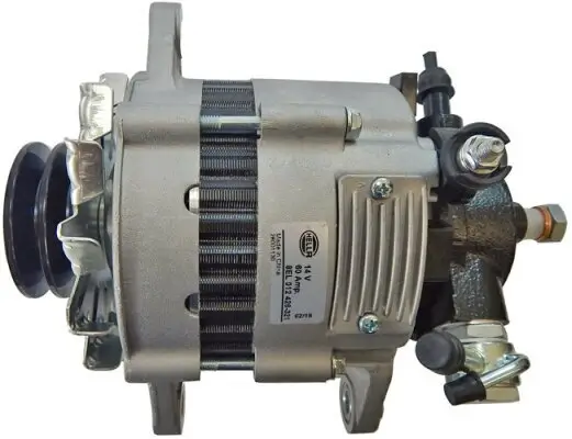 Generator 14 V HELLA 8EL 012 426-321