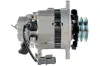 Generator 12 V HELLA 8EL 012 426-391 Bild Generator 12 V HELLA 8EL 012 426-391