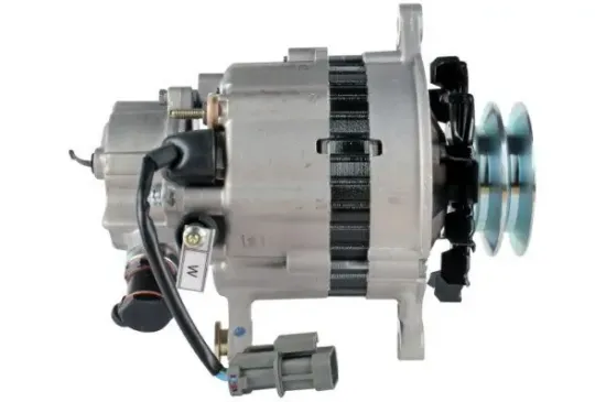 Generator 12 V HELLA 8EL 012 426-391 Bild Generator 12 V HELLA 8EL 012 426-391