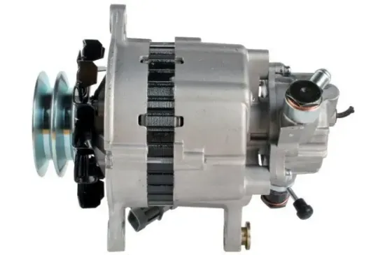 Generator 12 V HELLA 8EL 012 426-391 Bild Generator 12 V HELLA 8EL 012 426-391
