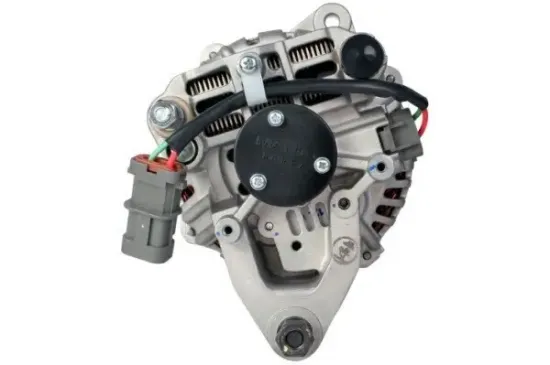 Generator 14 V HELLA 8EL 012 426-581 Bild Generator 14 V HELLA 8EL 012 426-581