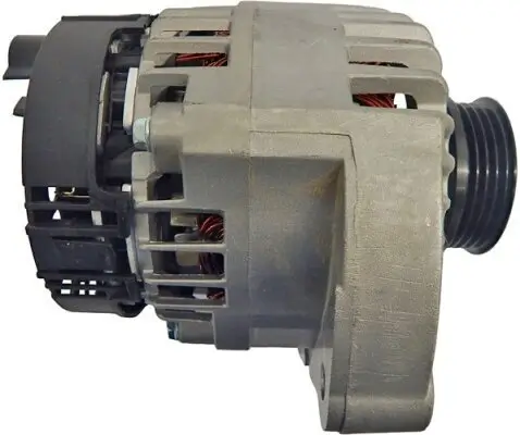 Generator 14 V HELLA 8EL 012 426-661 Bild Generator 14 V HELLA 8EL 012 426-661