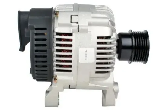 Generator 12 V HELLA 8EL 012 426-691 Bild Generator 12 V HELLA 8EL 012 426-691