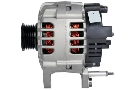 Generator 14 V HELLA 8EL 012 426-761 Bild Generator 14 V HELLA 8EL 012 426-761