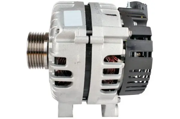 Generator 14 V HELLA 8EL 012 426-891