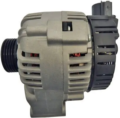 Generator 14 V HELLA 8EL 012 427-101