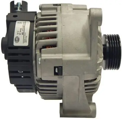 Generator 12 V HELLA 8EL 012 427-111 Bild Generator 12 V HELLA 8EL 012 427-111