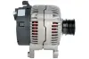 Generator 14 V HELLA 8EL 012 427-161 Bild Generator 14 V HELLA 8EL 012 427-161