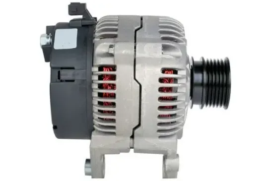Generator 14 V HELLA 8EL 012 427-161 Bild Generator 14 V HELLA 8EL 012 427-161