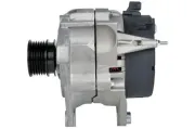 Generator 14 V HELLA 8EL 012 427-161