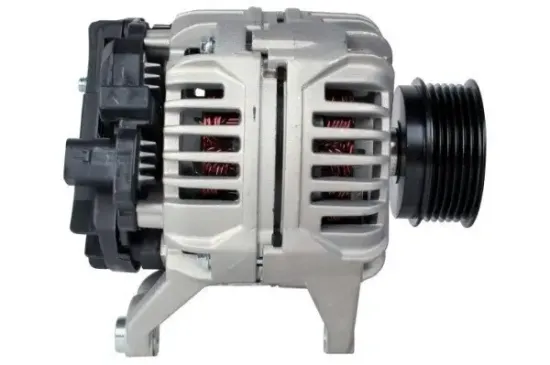 Generator 12 V HELLA 8EL 012 427-221 Bild Generator 12 V HELLA 8EL 012 427-221
