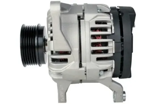 Generator 12 V HELLA 8EL 012 427-221 Bild Generator 12 V HELLA 8EL 012 427-221