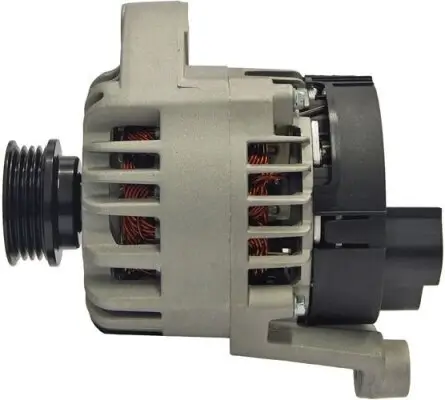 Generator 14 V HELLA 8EL 012 427-241