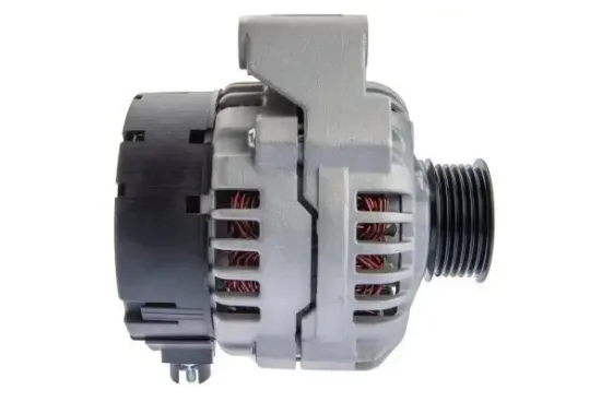 Generator 12 V HELLA 8EL 012 427-251 Bild Generator 12 V HELLA 8EL 012 427-251
