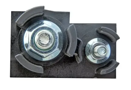 Generator 12 V HELLA 8EL 012 427-251 Bild Generator 12 V HELLA 8EL 012 427-251