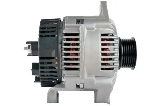 Generator 14 V HELLA 8EL 012 427-291 Bild Generator 14 V HELLA 8EL 012 427-291