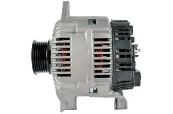 Generator 14 V HELLA 8EL 012 427-291 Bild Generator 14 V HELLA 8EL 012 427-291