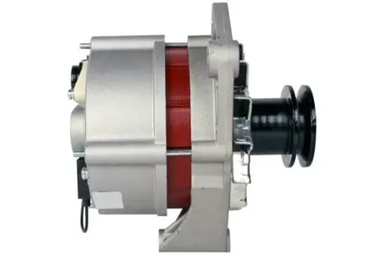 Generator 14 V HELLA 8EL 012 427-581 Bild Generator 14 V HELLA 8EL 012 427-581