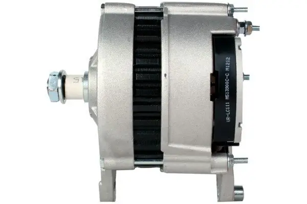 Generator 14 V HELLA 8EL 012 427-621