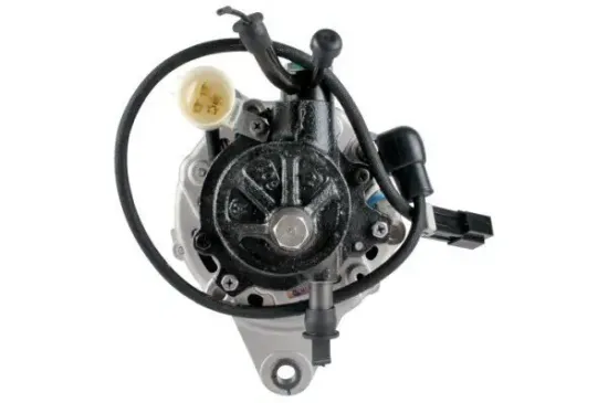 Generator 14 V HELLA 8EL 012 427-761 Bild Generator 14 V HELLA 8EL 012 427-761