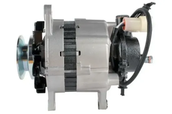 Generator 14 V HELLA 8EL 012 427-761 Bild Generator 14 V HELLA 8EL 012 427-761