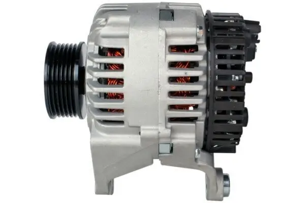 Generator 14 V HELLA 8EL 012 427-781