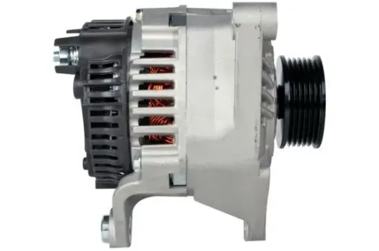 Generator 14 V HELLA 8EL 012 427-781 Bild Generator 14 V HELLA 8EL 012 427-781