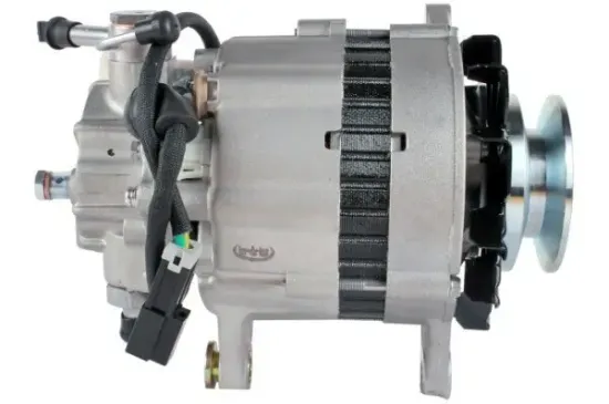 Generator 14 V HELLA 8EL 012 427-811 Bild Generator 14 V HELLA 8EL 012 427-811