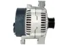 Generator 14 V HELLA 8EL 012 427-831 Bild Generator 14 V HELLA 8EL 012 427-831