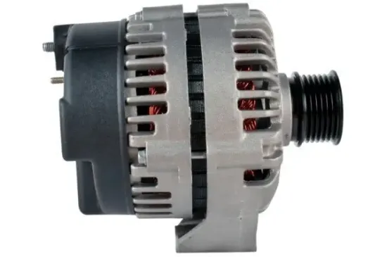Generator 14 V HELLA 8EL 012 427-851 Bild Generator 14 V HELLA 8EL 012 427-851