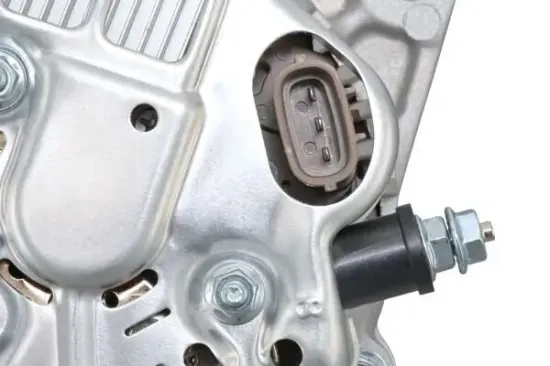 Generator 12 V HELLA 8EL 012 427-891 Bild Generator 12 V HELLA 8EL 012 427-891