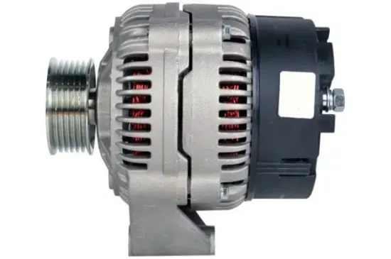 Generator 14 V HELLA 8EL 012 427-981 Bild Generator 14 V HELLA 8EL 012 427-981