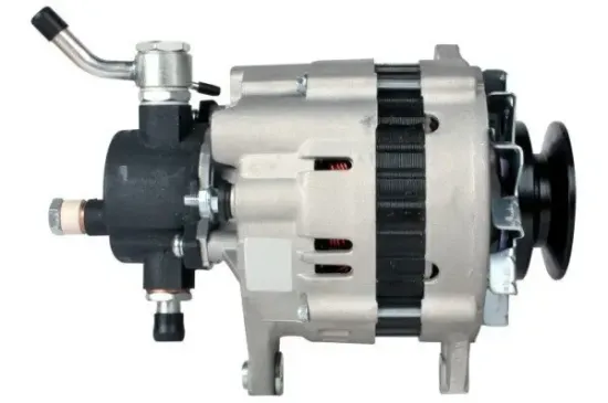 Generator 14 V HELLA 8EL 012 428-011 Bild Generator 14 V HELLA 8EL 012 428-011