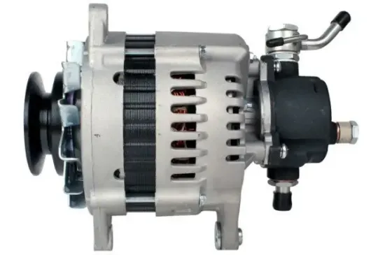 Generator 14 V HELLA 8EL 012 428-011 Bild Generator 14 V HELLA 8EL 012 428-011