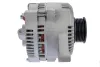 Generator 14 V HELLA 8EL 012 428-021 Bild Generator 14 V HELLA 8EL 012 428-021