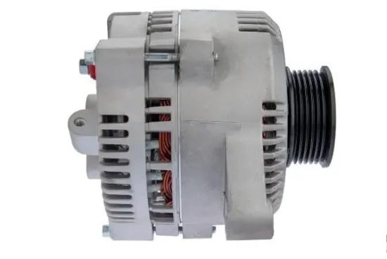 Generator 14 V HELLA 8EL 012 428-021 Bild Generator 14 V HELLA 8EL 012 428-021