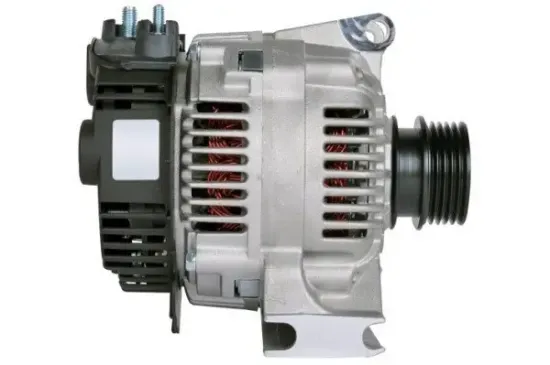 Generator 12 V HELLA 8EL 012 428-031 Bild Generator 12 V HELLA 8EL 012 428-031