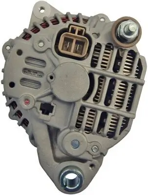 Generator 14 V HELLA 8EL 012 428-061 Bild Generator 14 V HELLA 8EL 012 428-061