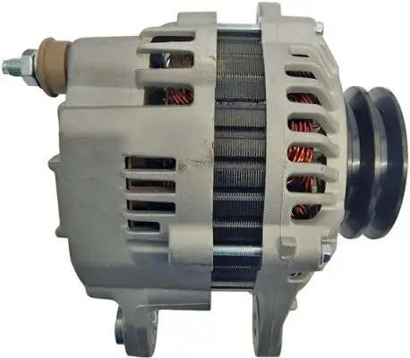 Generator 14 V HELLA 8EL 012 428-061 Bild Generator 14 V HELLA 8EL 012 428-061