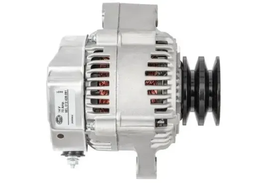 Generator 12 V HELLA 8EL 012 428-091 Bild Generator 12 V HELLA 8EL 012 428-091