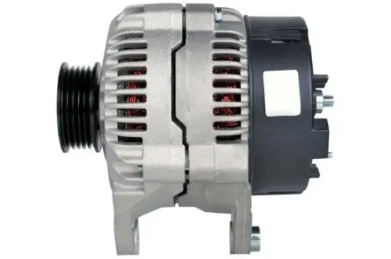 Generator 12 V HELLA 8EL 012 428-151 Bild Generator 12 V HELLA 8EL 012 428-151