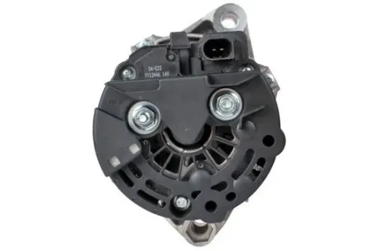 Generator 14 V HELLA 8EL 012 428-211 Bild Generator 14 V HELLA 8EL 012 428-211