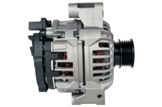 Generator 14 V HELLA 8EL 012 428-211 Bild Generator 14 V HELLA 8EL 012 428-211