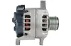 Generator 14 V HELLA 8EL 012 428-251 Bild Generator 14 V HELLA 8EL 012 428-251
