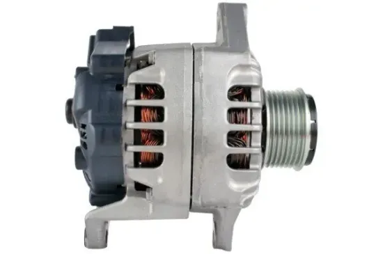 Generator 14 V HELLA 8EL 012 428-251 Bild Generator 14 V HELLA 8EL 012 428-251