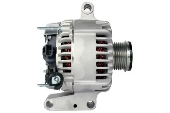 Generator 12 V HELLA 8EL 012 428-261 Bild Generator 12 V HELLA 8EL 012 428-261
