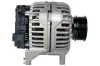 Generator 14 V HELLA 8EL 012 428-301 Bild Generator 14 V HELLA 8EL 012 428-301
