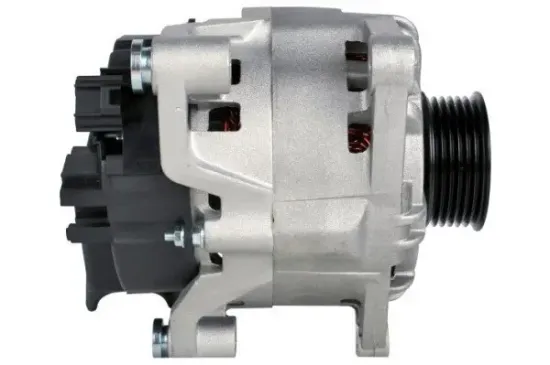 Generator 14 V HELLA 8EL 012 428-371 Bild Generator 14 V HELLA 8EL 012 428-371
